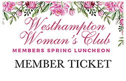 member ticket